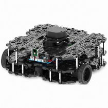 Мобильный робот Turtlebot3 waffle pi - «globural.ru» - Воркута