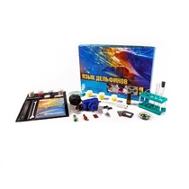 Набор "Язык дельфинов"  - «globural.ru» - Воркута