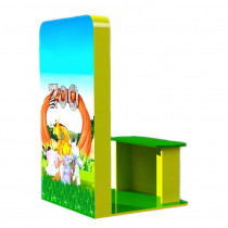 Интерактивный комплекс "Радуга Соло" - «globural.ru» - Воркута