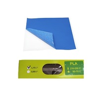 Роботехнический конструктор РОББО "Стартовый набор расходных материалов для 3D-принтера Мини" - «globural.ru» - Воркута