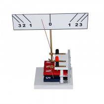 Установка «Демонстрация силы Ампера» - «globural.ru» - Воркута