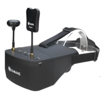 Шлем для квадрокоптера "Стриж" - «globural.ru» - Воркута