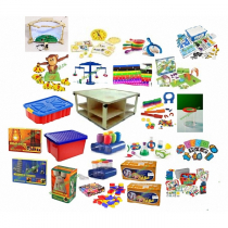 STEM-набор «Универсальный» - «globural.ru» - Воркута