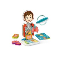 Набор "Занимательная Анатомия" - «globural.ru» - Воркута