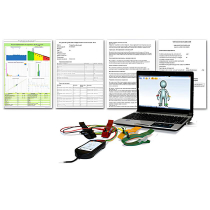 Аппаратно-программный комплекс Здоровье-Экспресс исполнение 2 для школ (анализ ВСР) - «globural.ru» - Воркута
