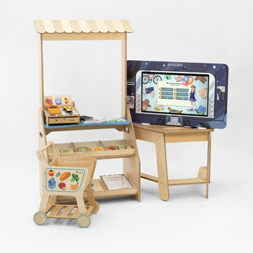 Экономический методический комплекс "Финансовый гений" - «globural.ru» - Воркута