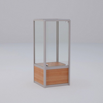 Стол музейный (вариант 1) - «globural.ru» - Воркута