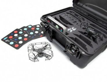 Образовательный комплект программируемого квадрокоптера DJI TELLO EDU (Стартовый – 5) - «globural.ru» - Воркута