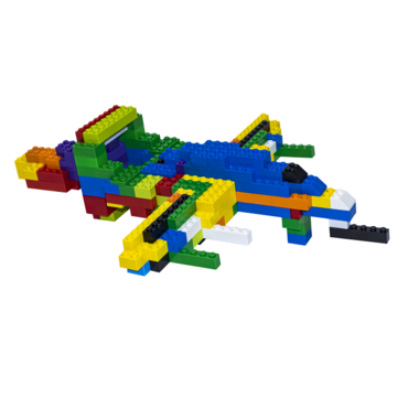 Второй шаг в робототехнику. Механика - «globural.ru» - Воркута