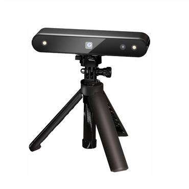 3D сканер RangeVision Neopoint (с поворотным столом TS и RV 3D Studio) - «globural.ru» - Воркута