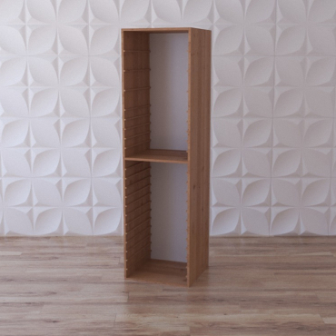 Стеллаж для бизибордов и СТЕМ-панелей "Всё под рукой" - «globural.ru» - Воркута