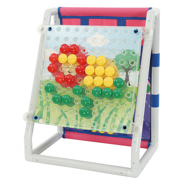 Интерактивная дидактическая доска по основным направлениям развития ребенка по ФГОС - «globural.ru» - Воркута