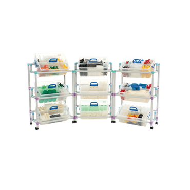 Комплект "Изучение альтернативной энергии" - «globural.ru» - Воркута