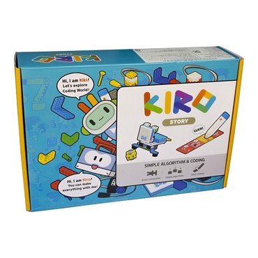 Конструктор Aikiro step 1 (базовый набор) - «globural.ru» - Воркута