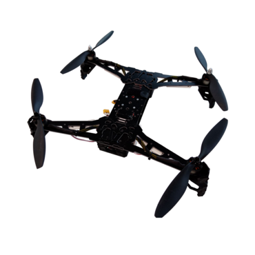 Конструктор спортивного квадрокоптера - «globural.ru» - Воркута