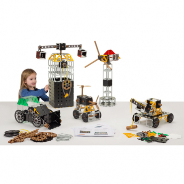 Набор Полидрон Проектирование 2 часть - «globural.ru» - Воркута