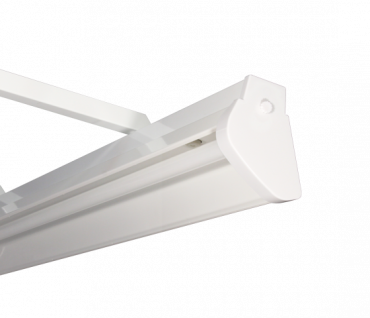 Светильник люминесцентный для школьных досок электромеханический - «globural.ru» - Воркута