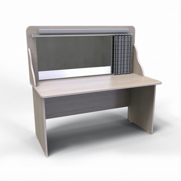 Стол логопеда АВЛ-003 - «globural.ru» - Воркута