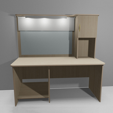 Стол логопеда АВЛ-005 - «globural.ru» - Воркута