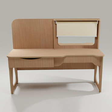 Стол логопеда АВЛ-006 - «globural.ru» - Воркута