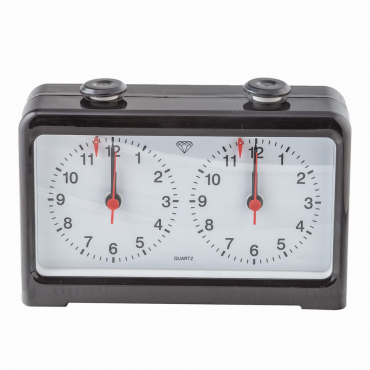 Механические шахматные часы «Турнирные» - «globural.ru» - Воркута