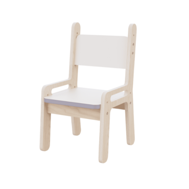 Растущий стул из коллекции «НЕГА» р.гр. 0-1 (цвет бежевый) - «globural.ru» - Воркута