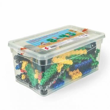 Набор для конструирования "Юный математик (знаки)" - «globural.ru» - Воркута