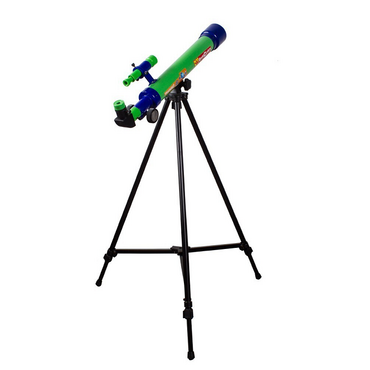 Телескоп - «globural.ru» - Воркута