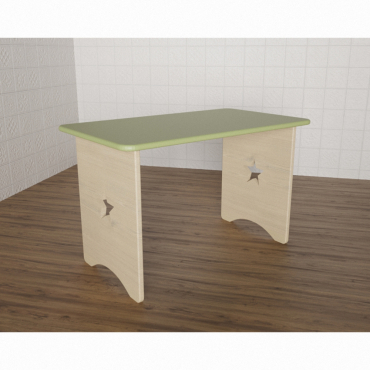 Стол «Занимаемся легко» - «globural.ru» - Воркута