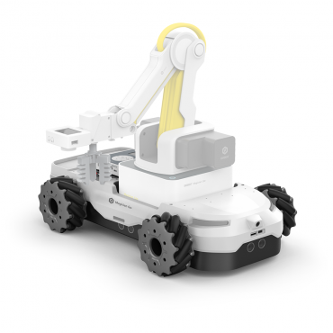 Автономная мобильная платформа Magician Go - «globural.ru» - Воркута