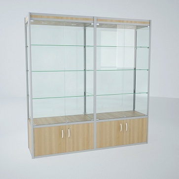 Витрина (вариант 5) - «globural.ru» - Воркута