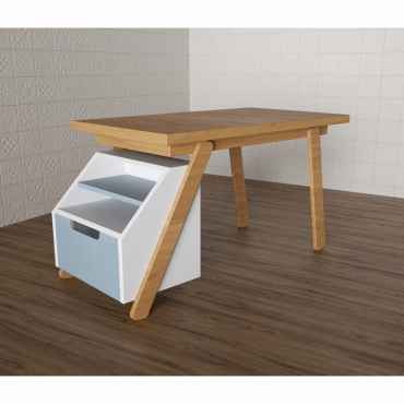 Детский стол «Артемка» - «globural.ru» - Воркута