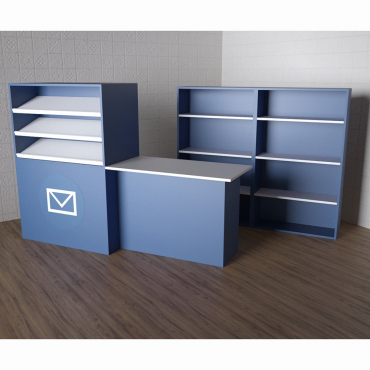 Детский набор «Почта» - «globural.ru» - Воркута