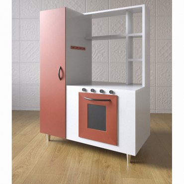 Детская кухня «Варвара» - «globural.ru» - Воркута