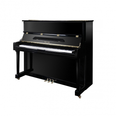 Пианино акустическое с табуретом/ банкеткой для пианино - «globural.ru» - Воркута