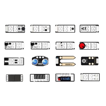 Универсальный комплект датчиков ко всей линейки "Техник" - «globural.ru» - Воркута