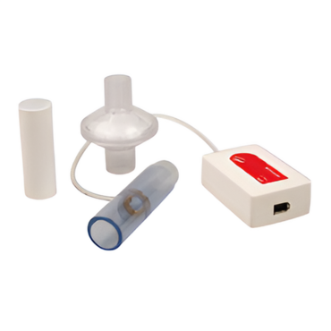 Спирометрический датчик - «globural.ru» - Воркута