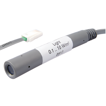 Датчик света к цифровой лаборатории VinciLab - «globural.ru» - Воркута