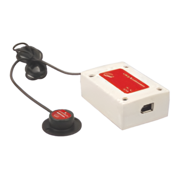 Датчик ускорения 5 x g к цифровой лаборатории VinciLab - «globural.ru» - Воркута