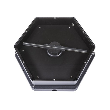 Модуль интерактивный "Голограмма" - «globural.ru» - Воркута