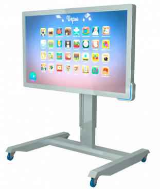 Программно-аппаратный комплекс «UTSFly 43» - «globural.ru» - Воркута