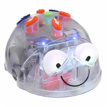 Программируемый мини-робот "Blue-Bot" - «globural.ru» - Воркута