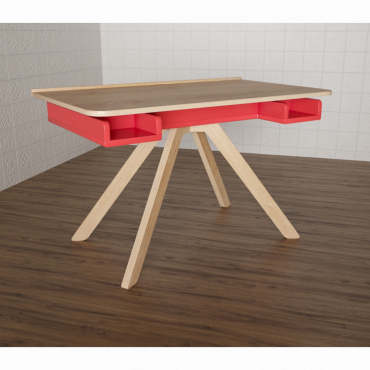 Детский стол «Варюша» - «globural.ru» - Воркута