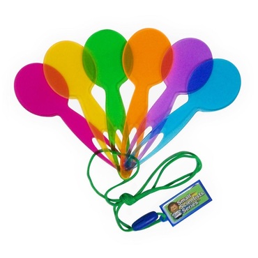 Комплект "Цветные лепестки" - «globural.ru» - Воркута