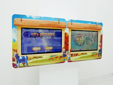 Методический интерактивный комплекс «Дуэт» - «globural.ru» - Воркута