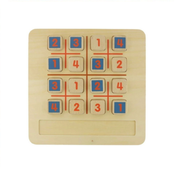 Панель "Судоку (мини)" - «globural.ru» - Воркута