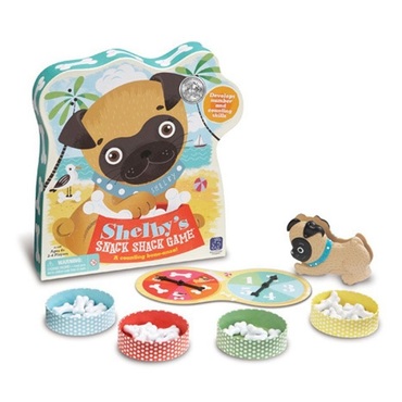 Игра "Угощение от Шелби" - «globural.ru» - Воркута