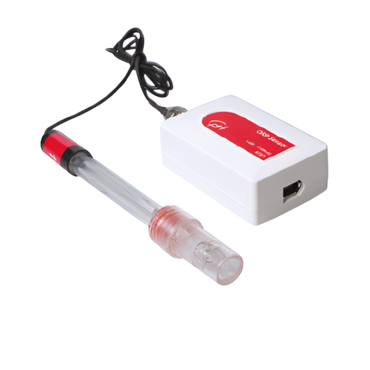 Датчик окислительно-восстановительного потенциала к цифровой лаборатории VinciLab - «globural.ru» - Воркута