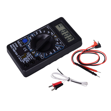 Мультиметр - «globural.ru» - Воркута