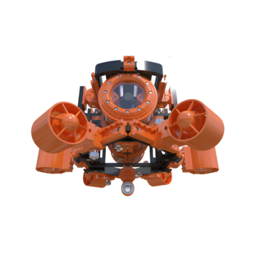 Робототехнический конструктор для подводной робототехники и проектной деятельности «Океаника Батискаф». Базовый набор - «globural.ru» - Воркута